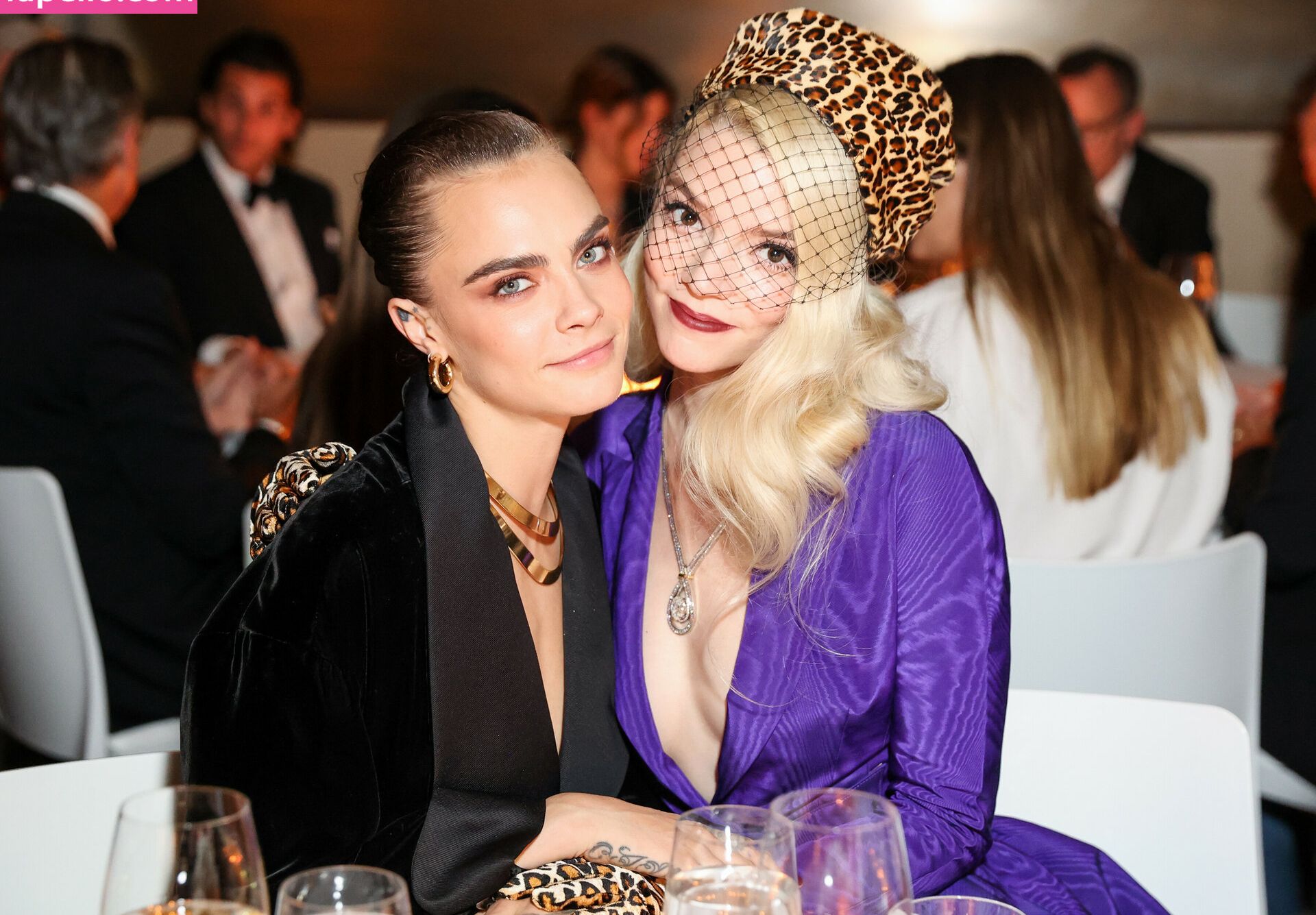 Anya Taylor-Joy nackt #107979412