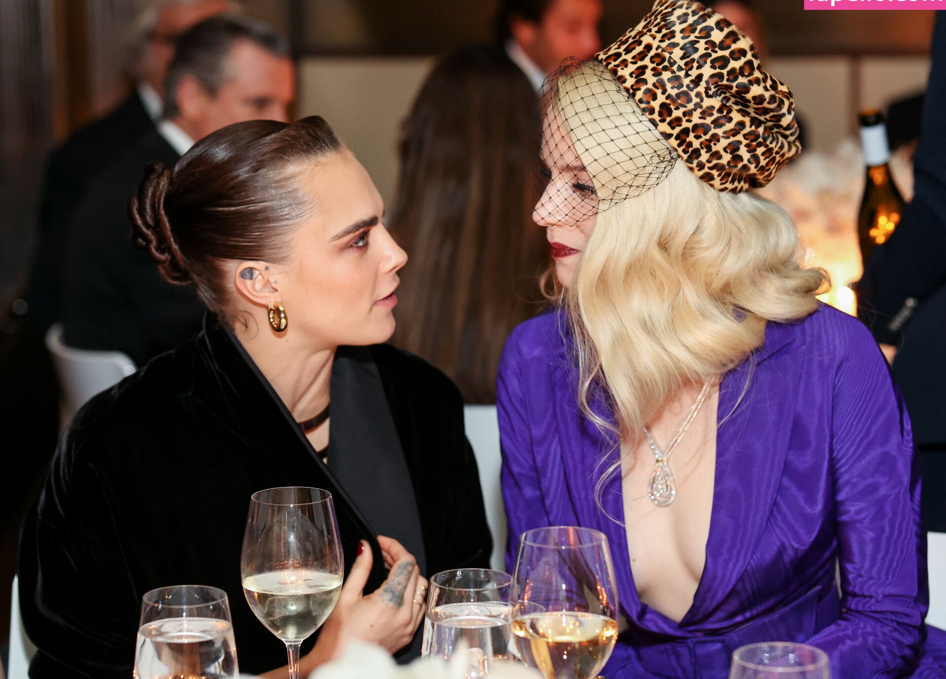 Anya Taylor-Joy nackt #107979413