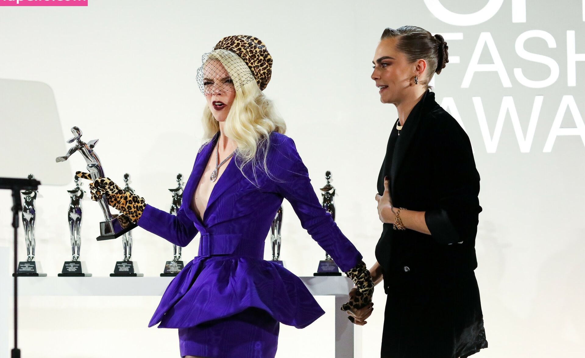 Anya Taylor-Joy nackt #107979416