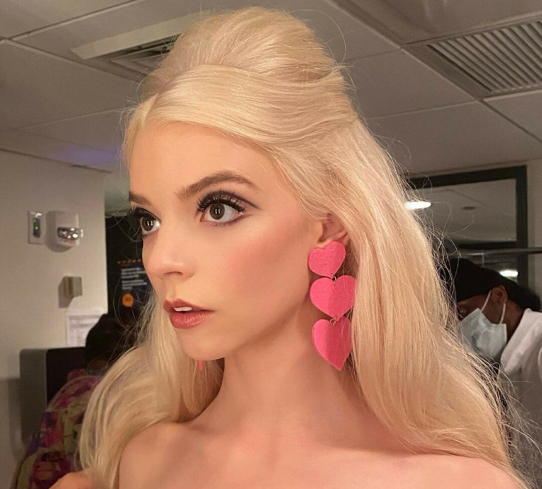 Anya Taylor-Joy nackt #107979420