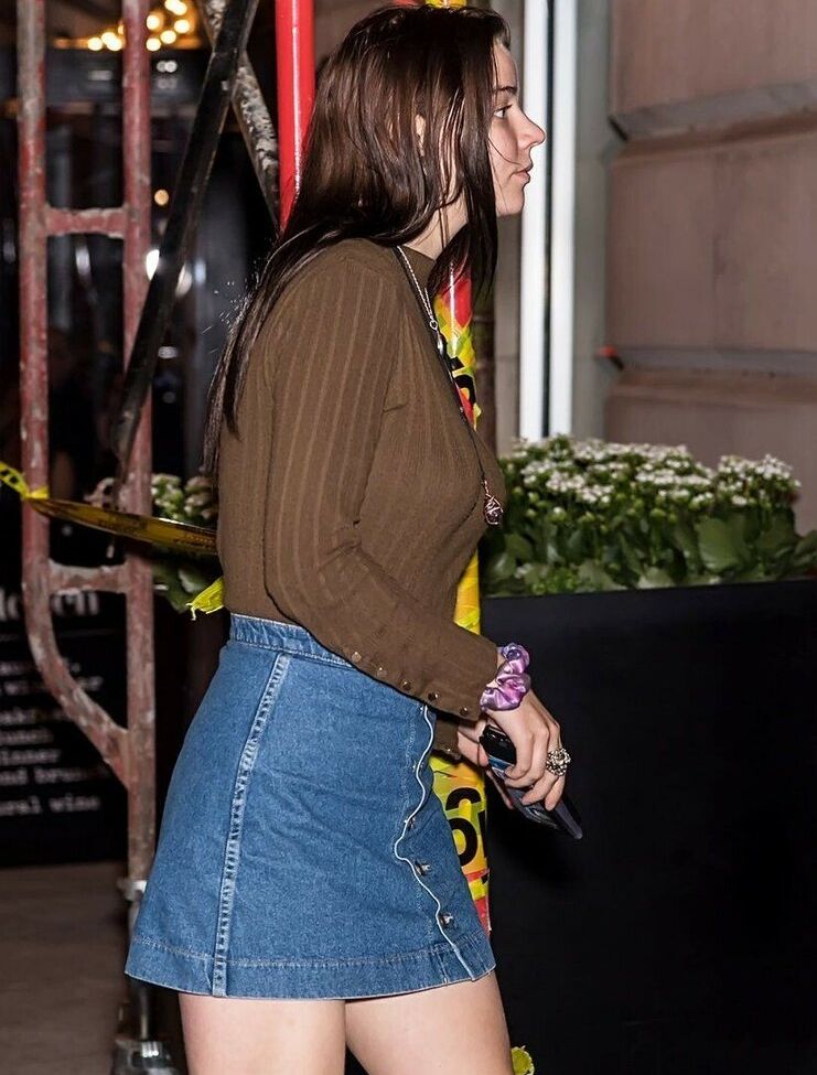 Anya Taylor-Joy nackt #107979439