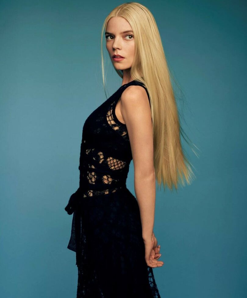 Anya Taylor-Joy nackt #107979450