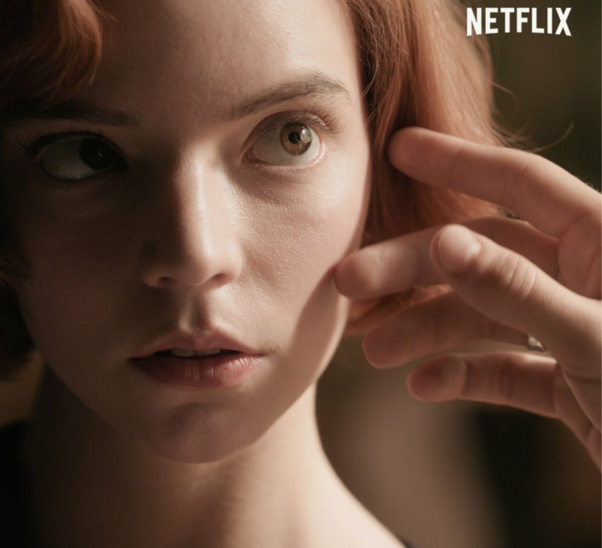 Anya Taylor-Joy nackt #107979492