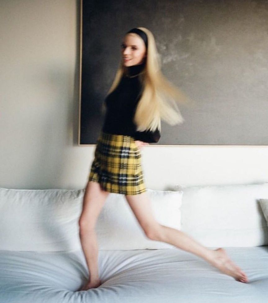 Anya Taylor-Joy nackt #107979531