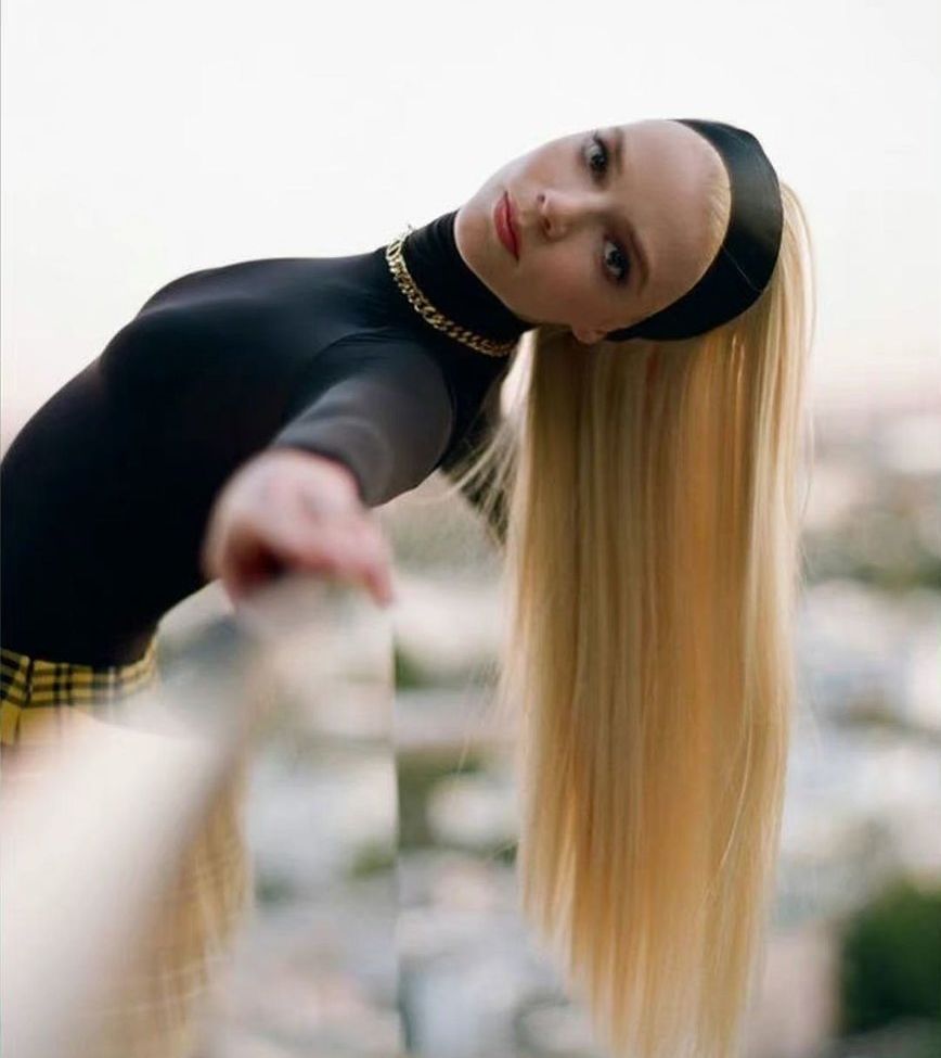 Anya Taylor-Joy nackt #107979532