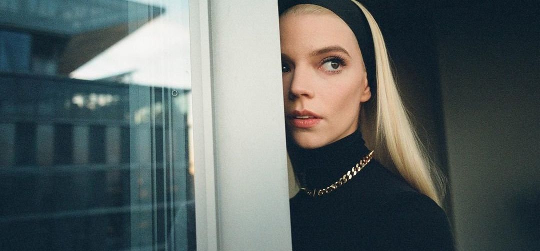 Anya Taylor-Joy nackt #107979536