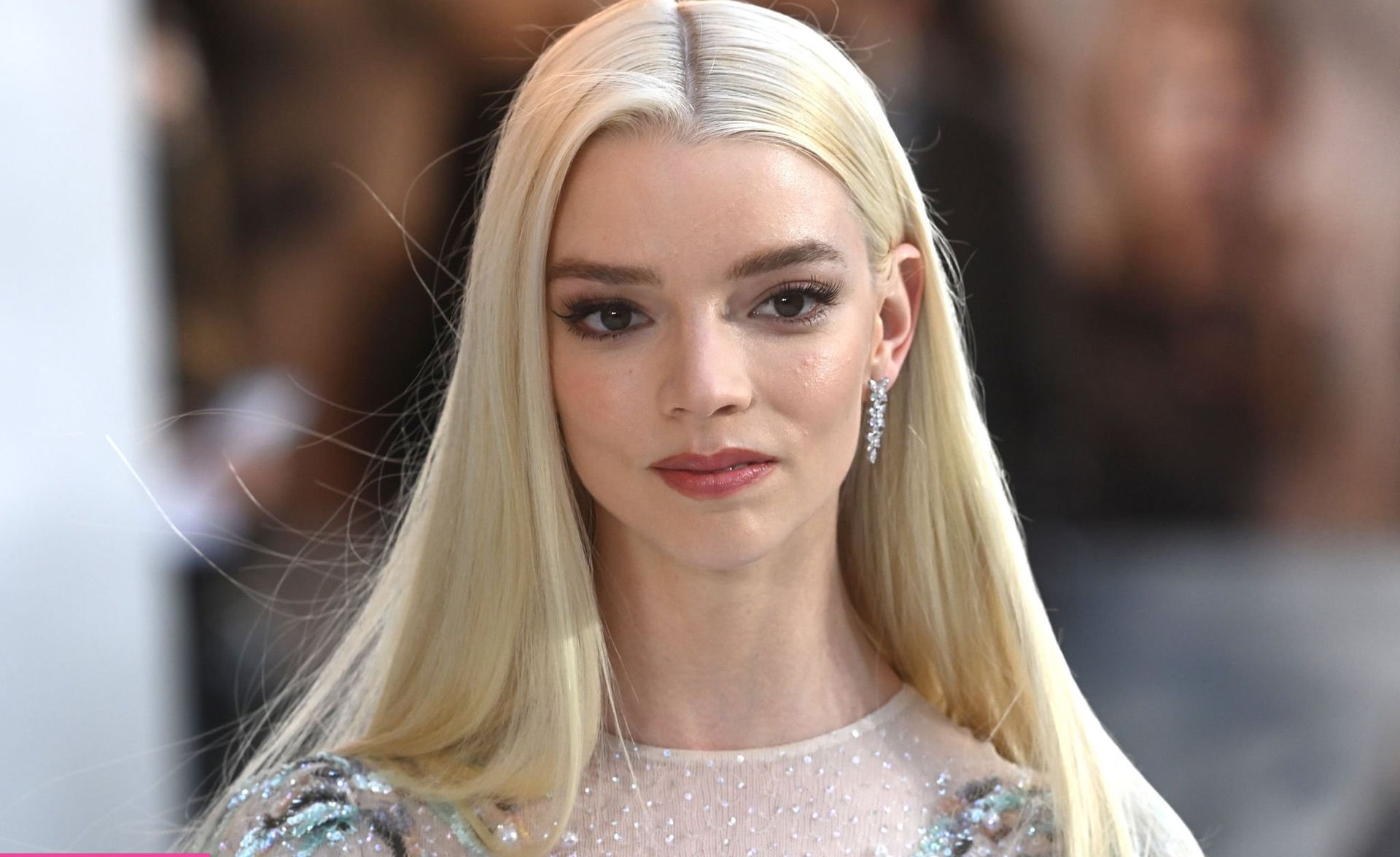 Anya Taylor-Joy nackt #107979543