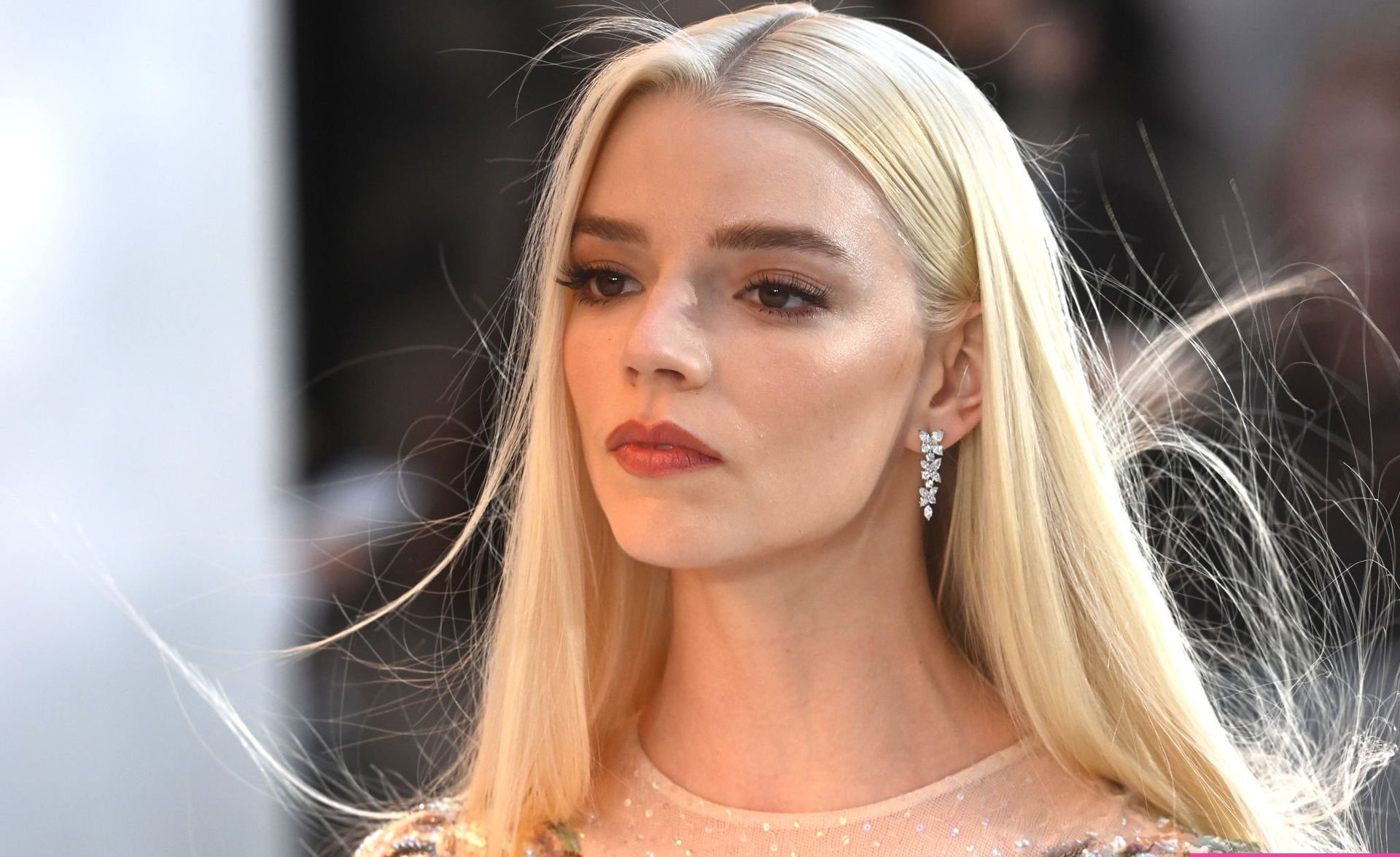 Anya Taylor-Joy nackt #107979544