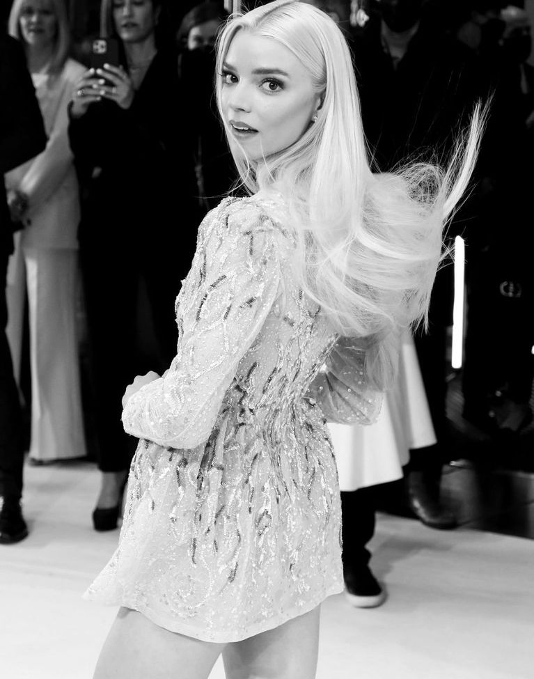 Anya Taylor-Joy nackt #107979548