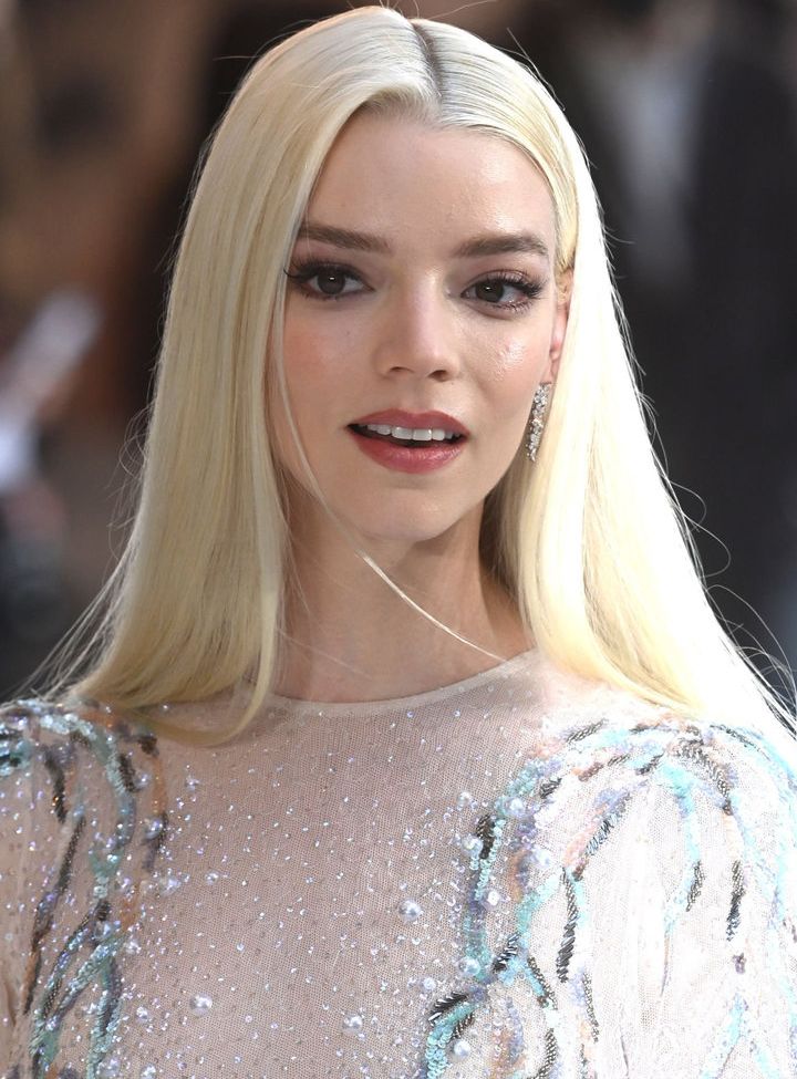 Anya Taylor-Joy nackt #107979553