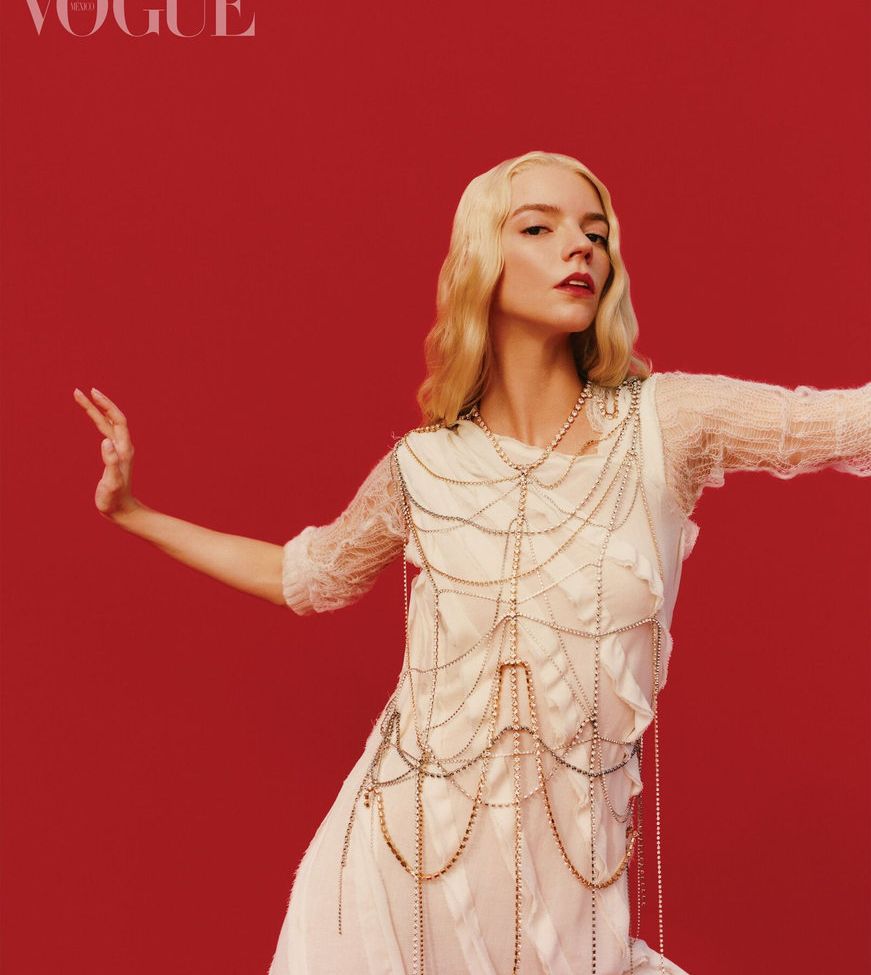 Anya Taylor-Joy nackt #107979567