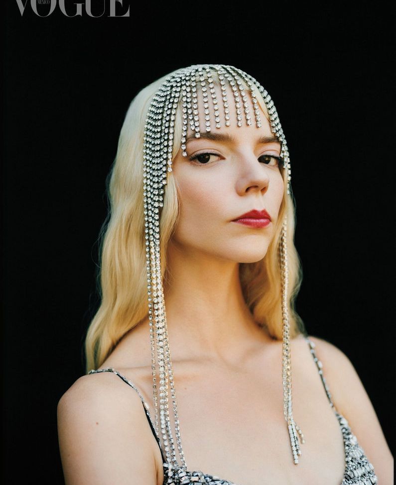 Anya Taylor-Joy nackt #107979570