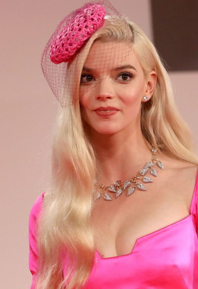 Anya Taylor-Joy nackt #107979580