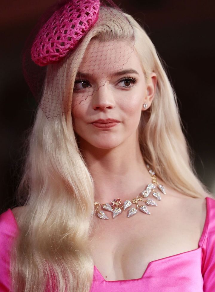 Anya Taylor-Joy nackt #107979582