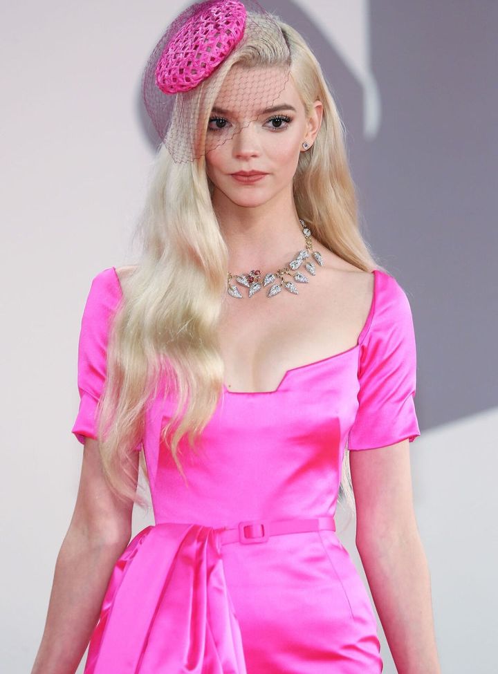 Anya Taylor-Joy nackt #107979584