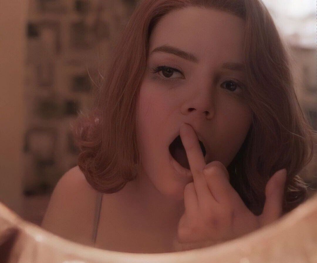 Anya Taylor-Joy nackt #107979595