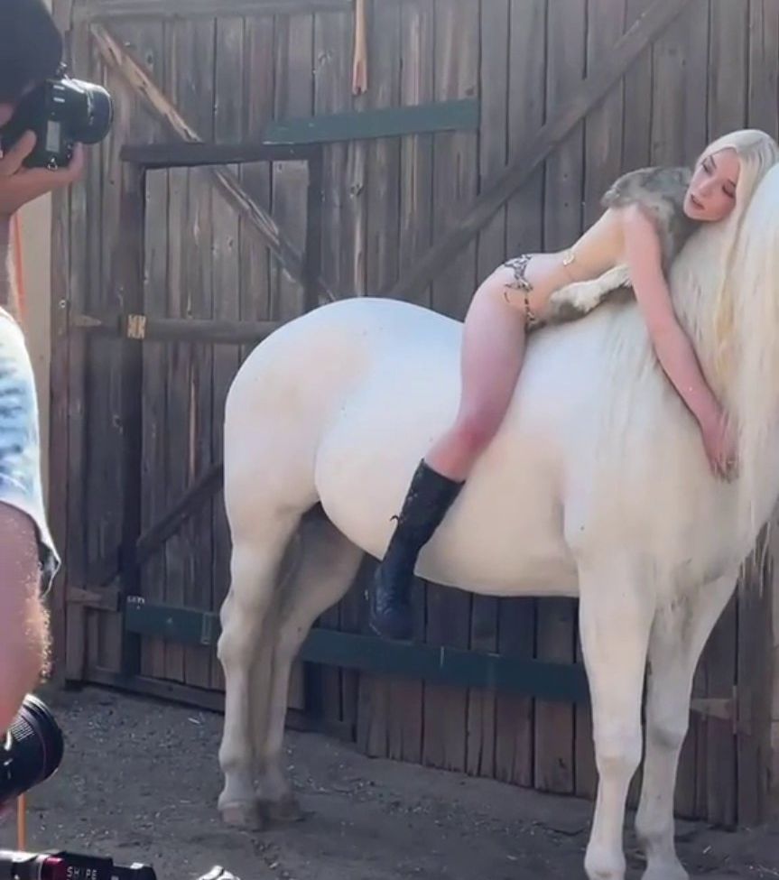 Anya Taylor-Joy nackt #107979597