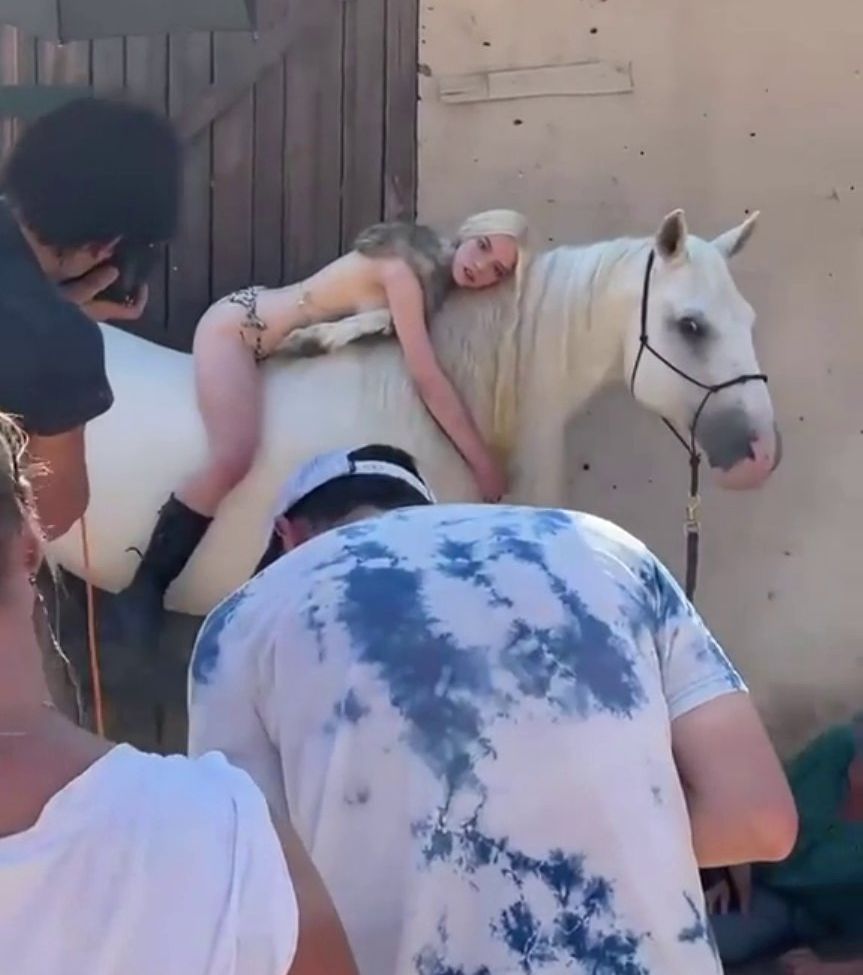 Anya Taylor-Joy nackt #107979600