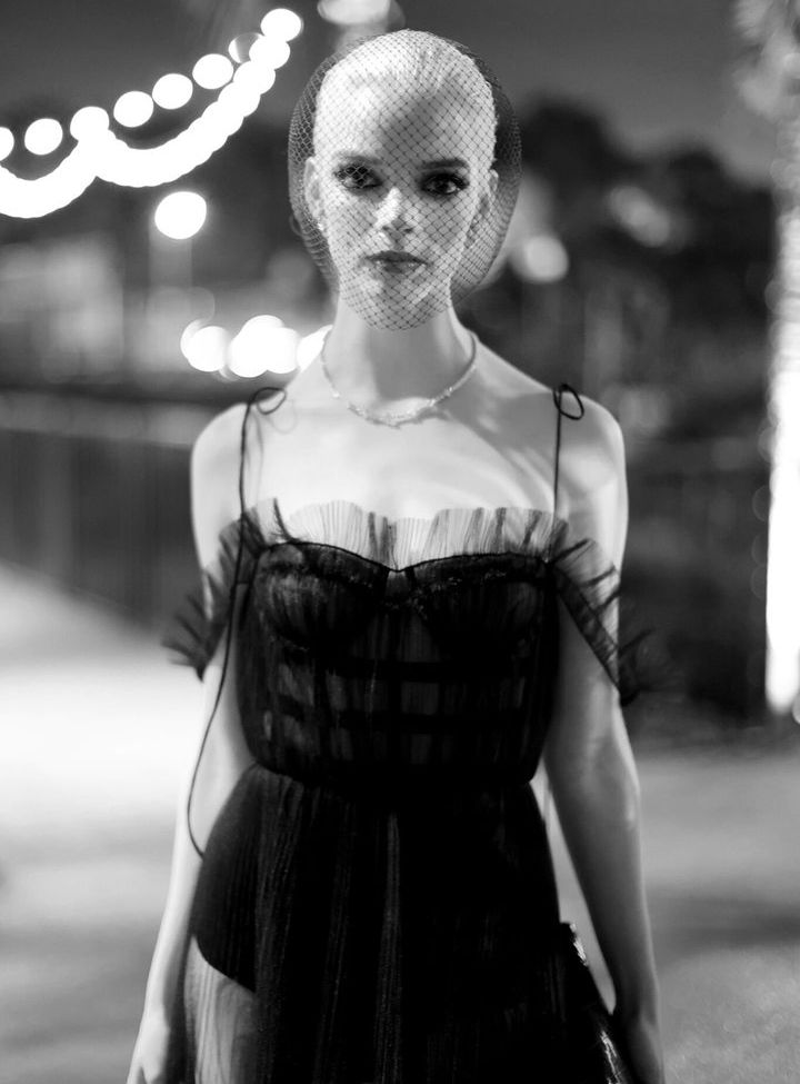 Anya Taylor-Joy nackt #107979611