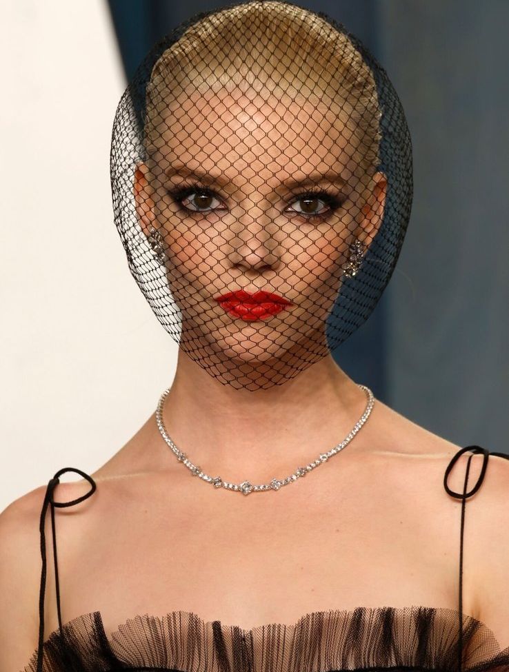 Anya Taylor-Joy nackt #107979615