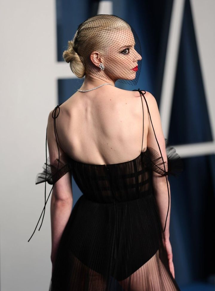 Anya Taylor-Joy nackt #107979617