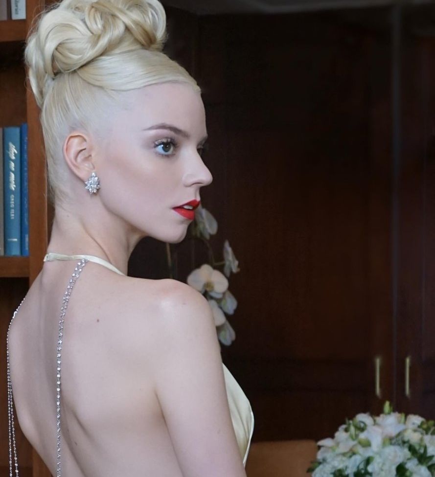 Anya Taylor-Joy nackt #107979634