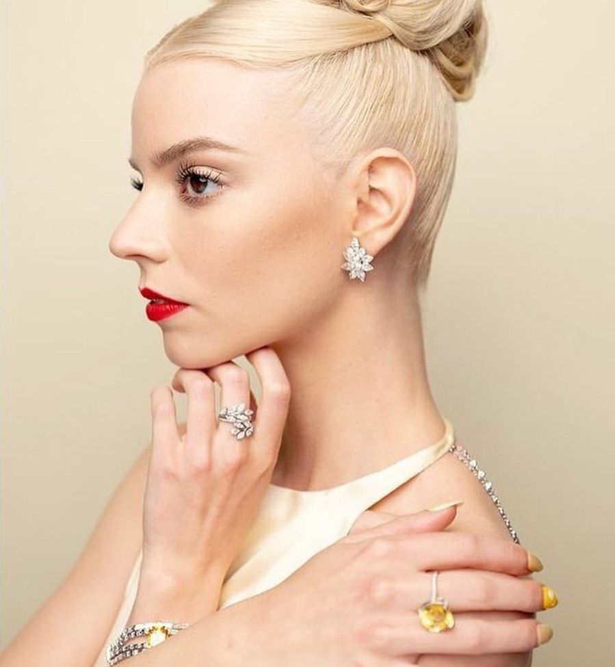 Anya Taylor-Joy nackt #107979638