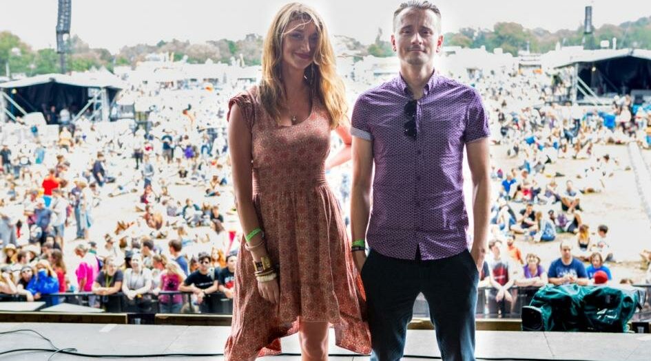 Sarah Champion nude #108301752