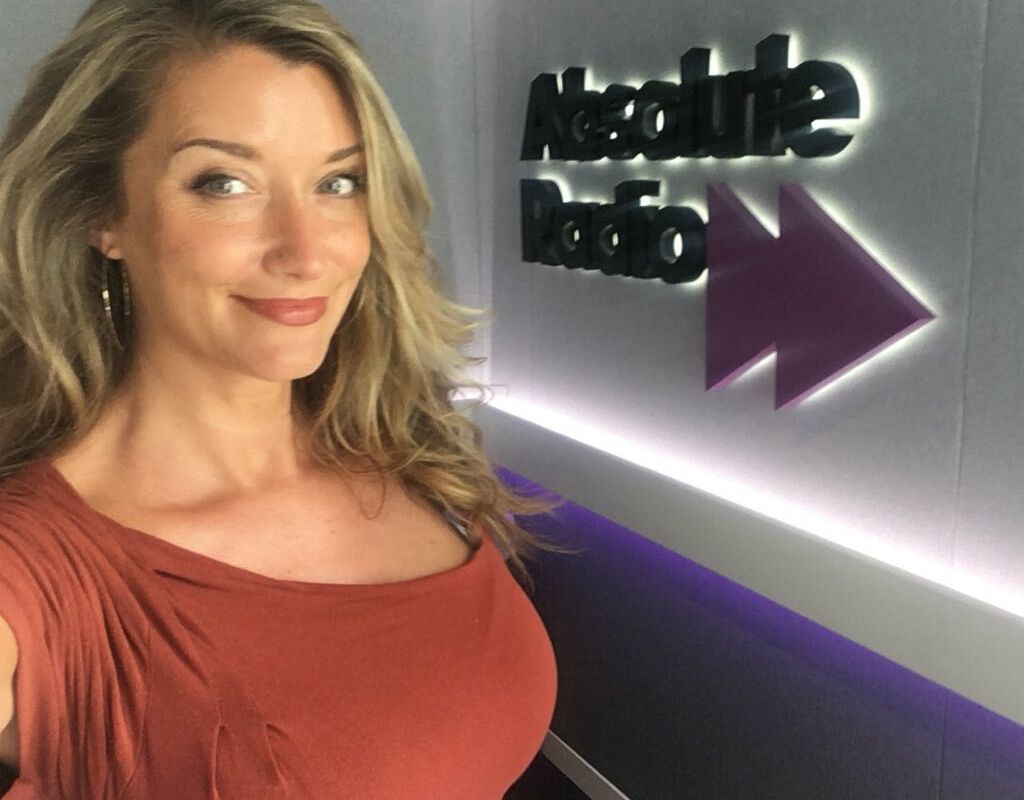 Sarah Champion nude #108301758