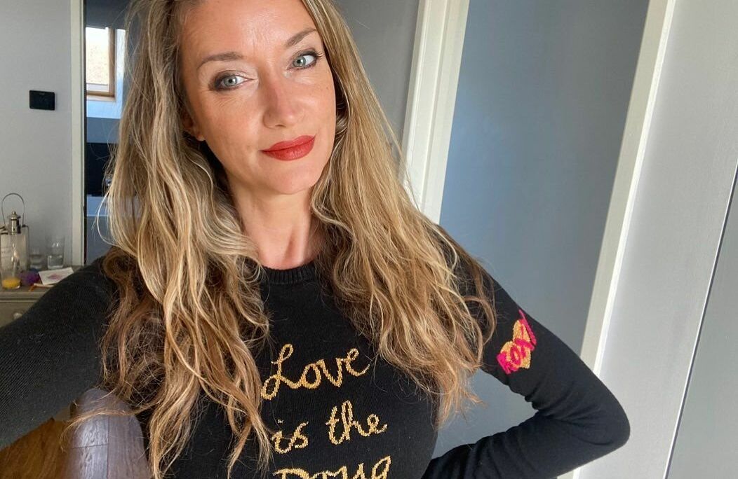 Sarah Champion nude #108301761