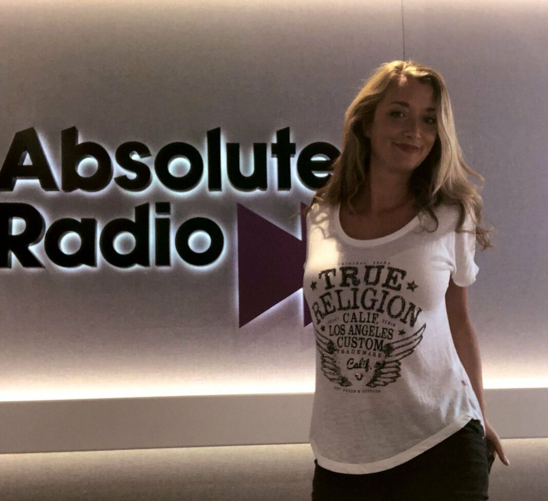 Sarah Champion nude #108301764