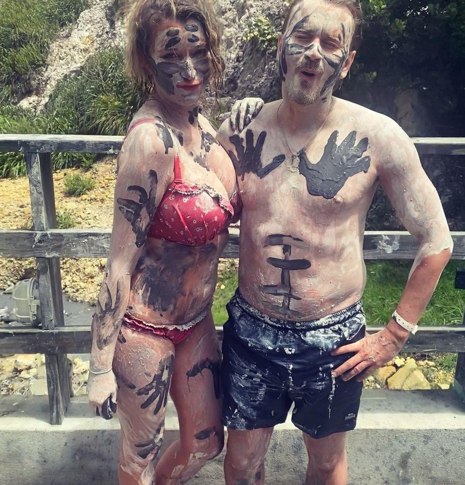 Sarah Champion nude #108301772