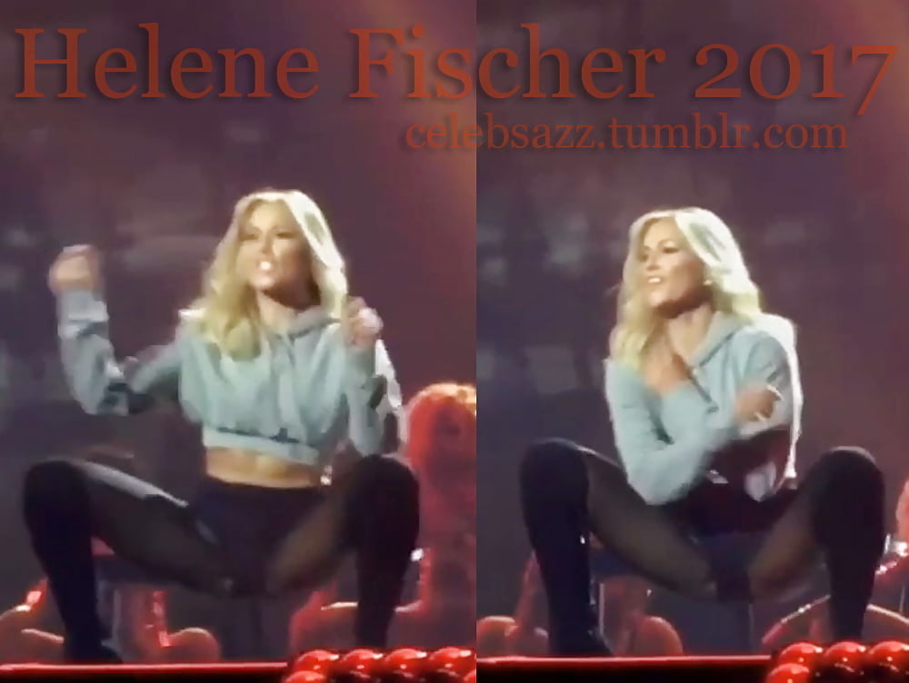 Helene fischer - la cagna tedesca più sexy !!!
 #88326052