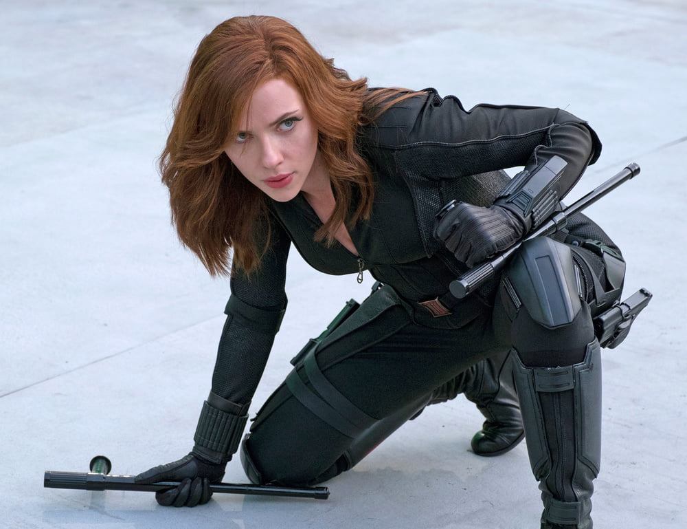 Black Widow #101269353