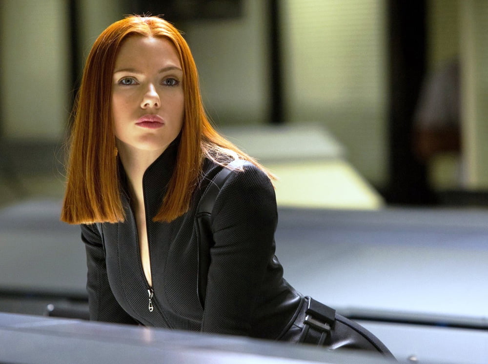 Black Widow #101269356