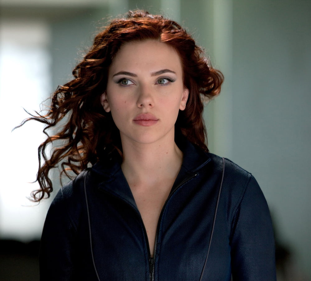 Black Widow #101269357