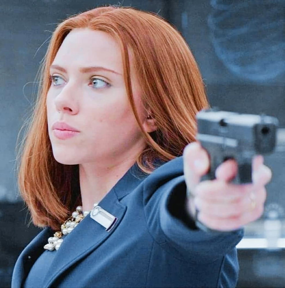 Black Widow #101269358