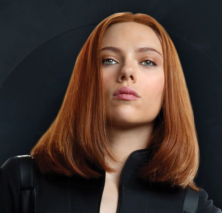 Black Widow #101269359