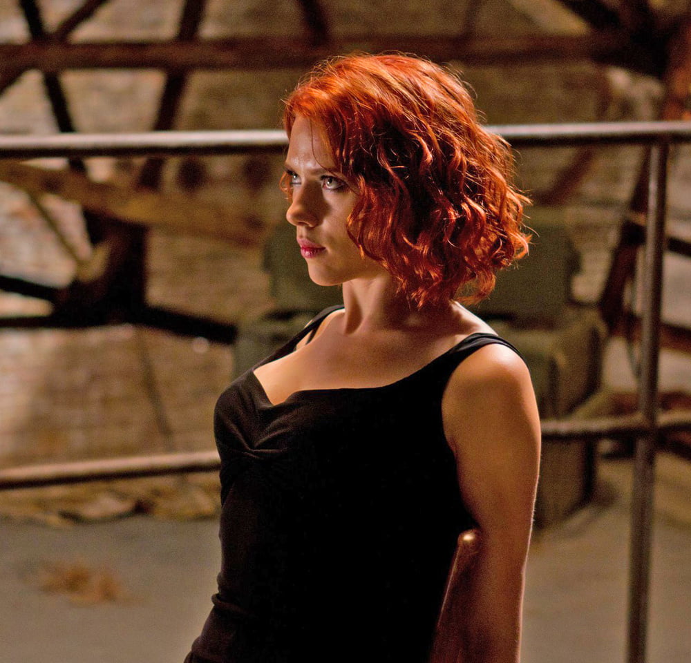 Black Widow #101269361