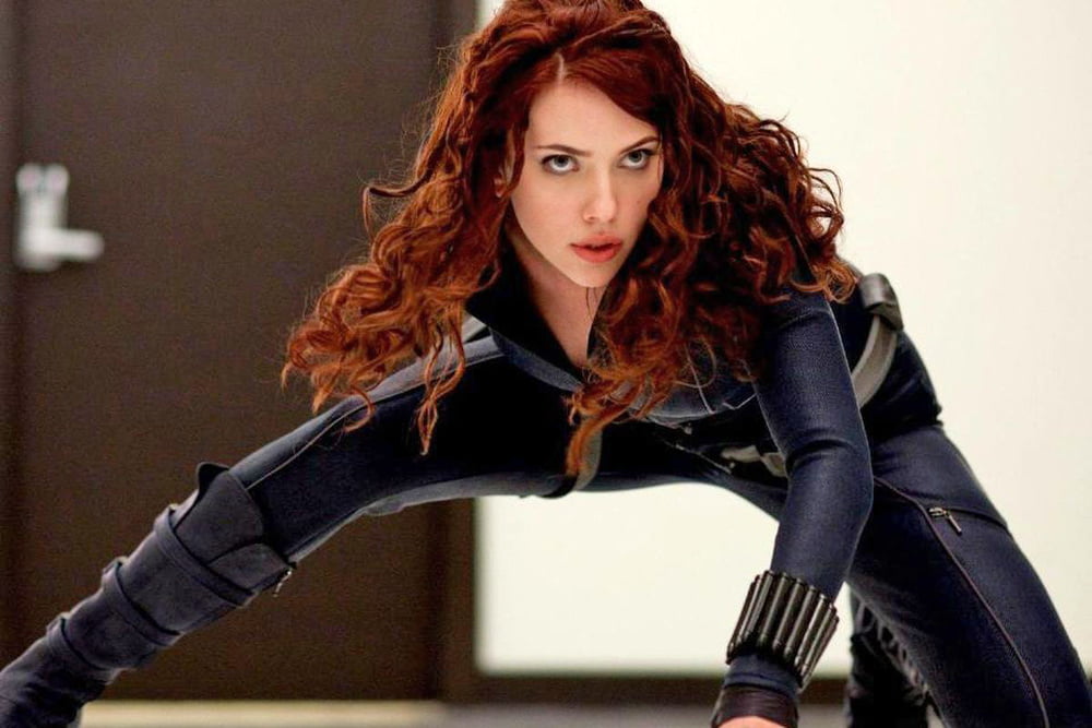 Black Widow #101269363