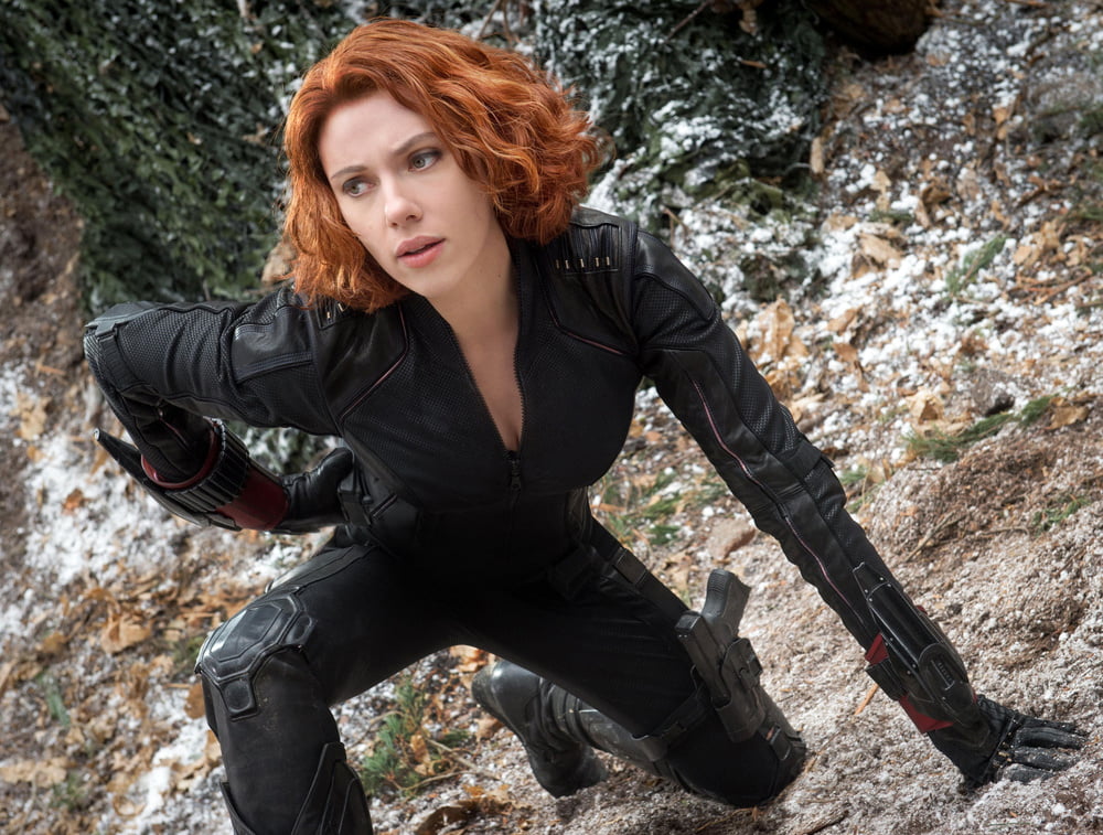 Black Widow #101269365
