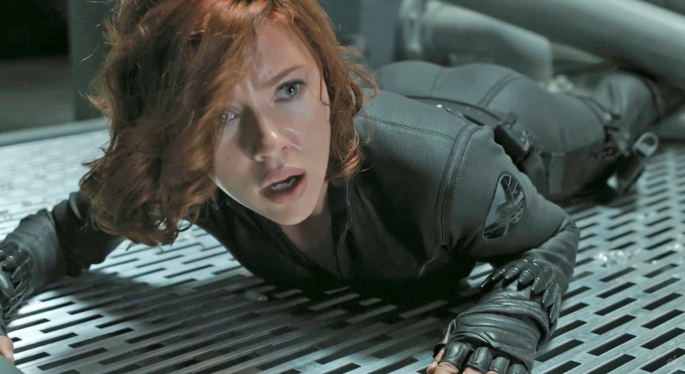 Black Widow #101269366
