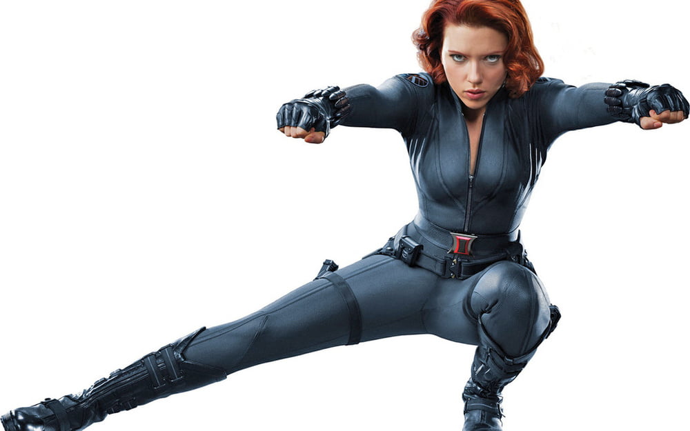 Black Widow #101269367