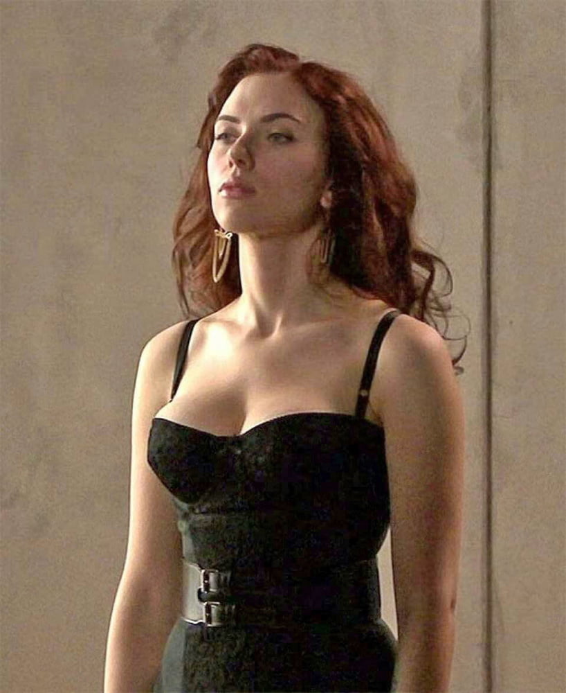 Black Widow #101269372