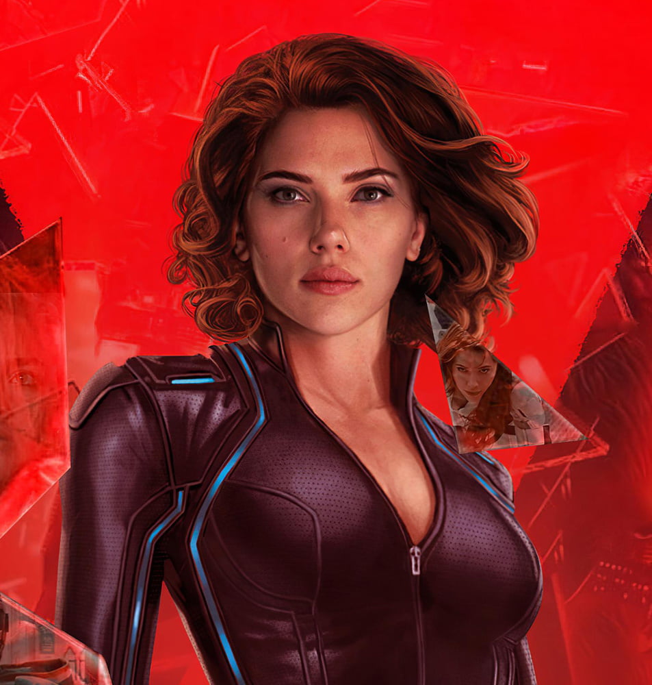 Black Widow #101269375