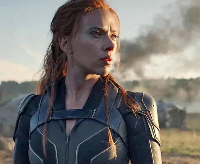 Black Widow #101269378