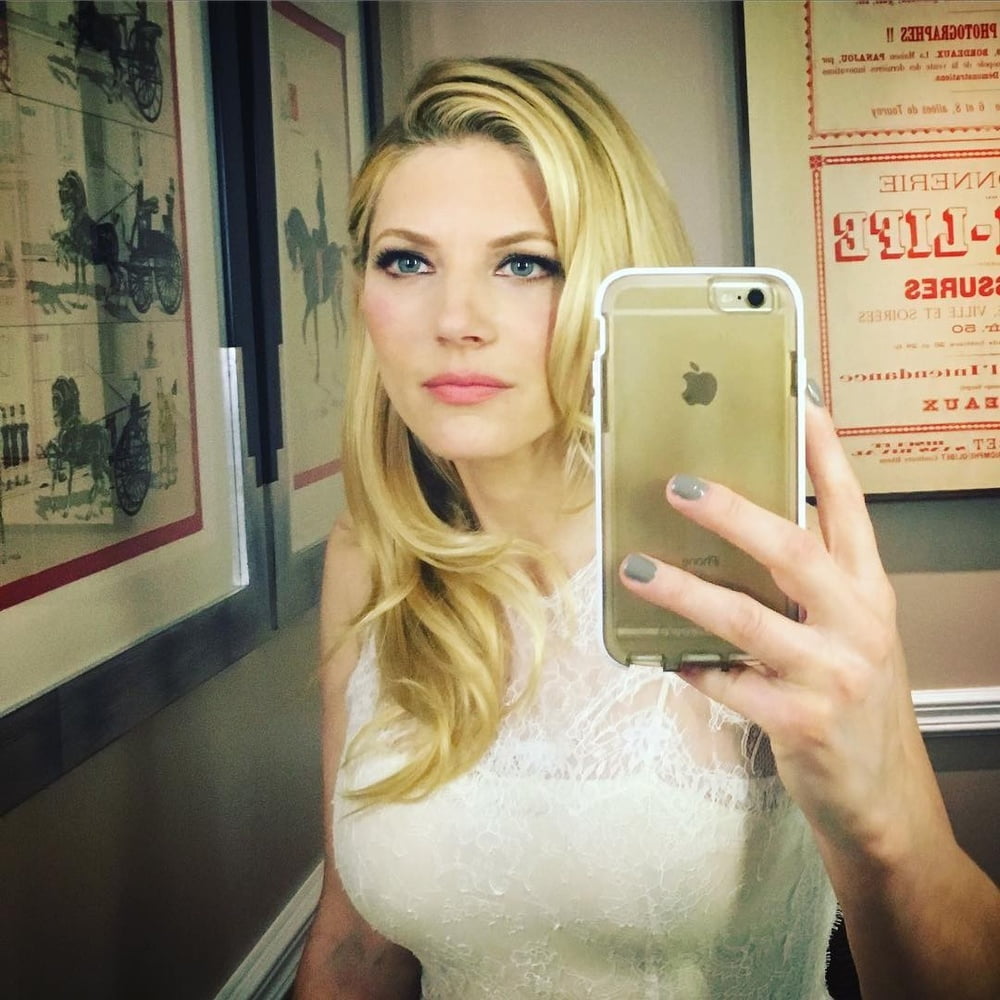 Katheryn winnick
 #92367774