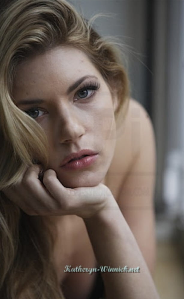 Katheryn winnick
 #92367895