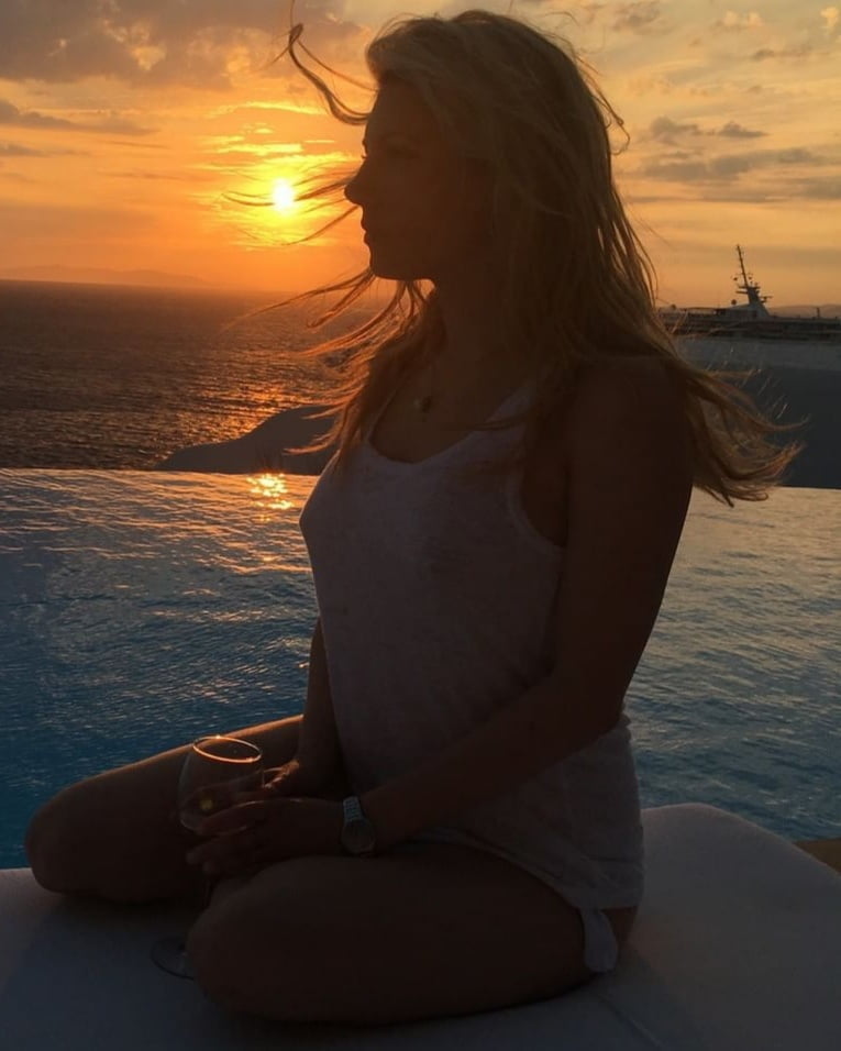 Katheryn Winnick #92367919