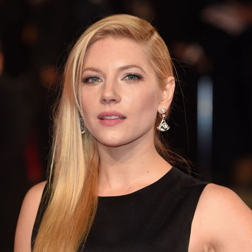 Katheryn Winnick #92367972